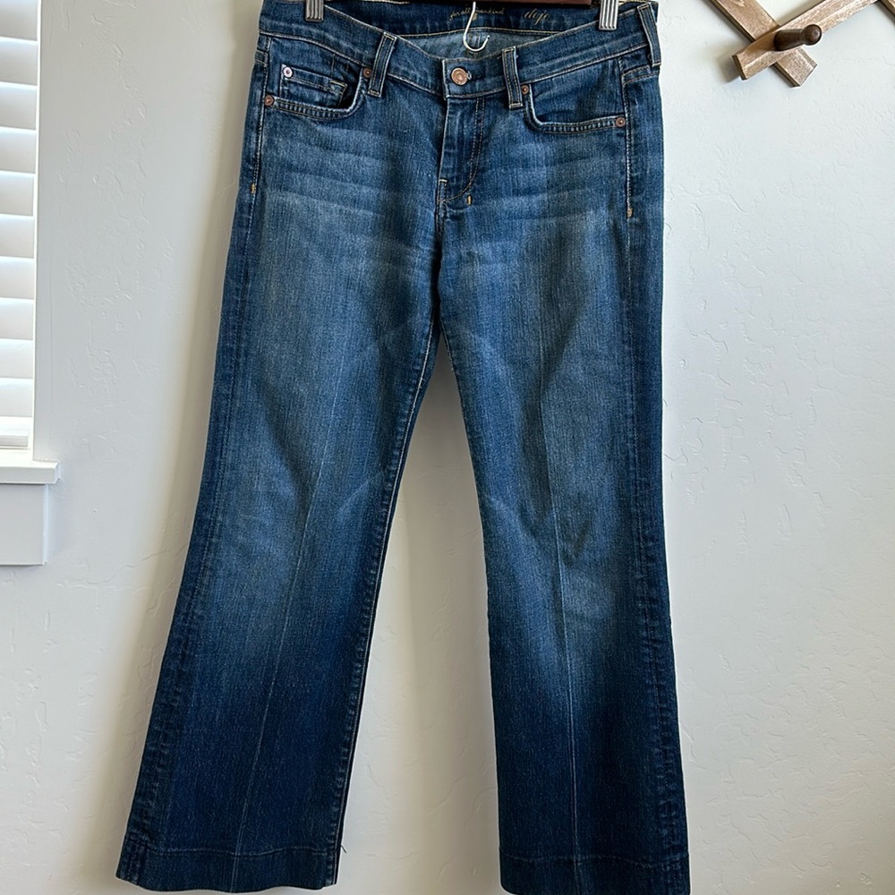 7 jeans